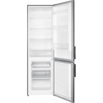 Lednice Wolkenstein KGK180E kombinace lednice s mrazničkou KGK180E