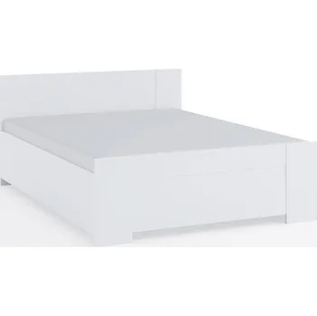 Postel GiB Meble Postel Bono Barva: bílá