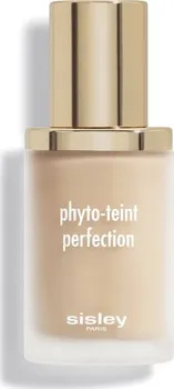Make-up Sisley Phyto-Teint Perfection pečující make-up 30 ml