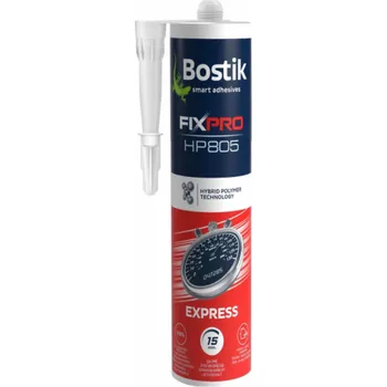 Průmyslové lepidlo Lepidlo Express Bostik, 290 ml