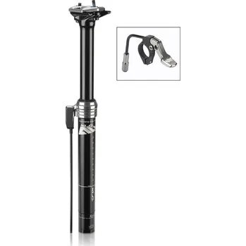 Komponent pro jízdní kolo Sedlovka All MTN 30,9/350mm (100mm) XLC SP-T10