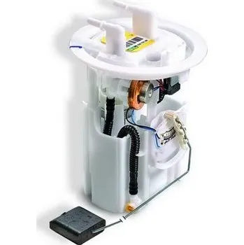 Palivové čerpadlo MEAT & DORIA Palivová přívodní jednotka 76527