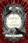 Empire Of The Damned - Jay Kristoff…