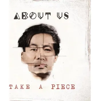 Zahraniční hudba About Us - Take A Piece (CD, FRCD1397)