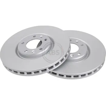 Brzdový kotouč Brzdový kotouč A.B.S. ABS17344