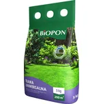 Trávníkové hnojivo BIOPON 5kg