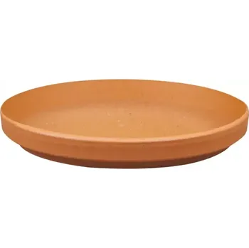 Podmiska Podmiska pod květník EVITA NATUR impregnovaná d32cm NOHEL GARDEN 002215te