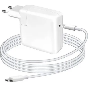 USB-C 96W - adaptér MacBook Pro 14" (2021)