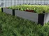 Vyvýšený záhon Keter Vista Modular Garden Bed 2x 121,5 x 121,5 x 27 cm