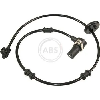 Přislušenství brzdového systému Snímač, počet otáček kol A.B.S. 30061
