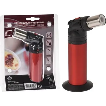 Pistole flambovací TURBO 15cm