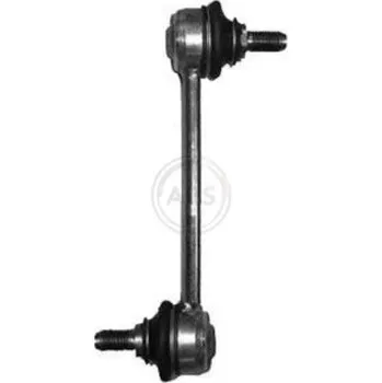 Zavěšení kol Tyč/vzpěra, stabilizátor A.B.S. 260125