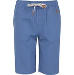 Chlapecké kraťasy SAM 73 FALKO KS 511 STŘEDNÍ MODRÁ 128