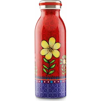 Termohrnek Egan Italy Egan - Termolahev BELLAMORE RED - 500 ml