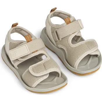 Chlapecké sandály LIEWOOD Sandály Christi / Mist mix Velikost: 28