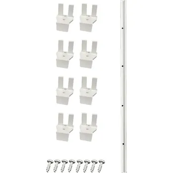 Příslušenství ke karavanu Montážní kit pro okna roofSTAR, Brunner Typ: roofSTAR 7