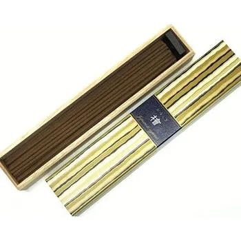 Vonná tyčinka Vonné tyčinky - Kayuragi HINOKI JAPANESE CYPRESS, Nippon Kodo