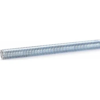 Závitová tyč Závitová tyč, 5 x 1000 mm, ZN