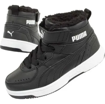 Dětská treková obuv Boty Puma Rebound Joy Jr 37547 901 28,5