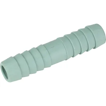 Hadicová spojka Spojka na hadici, pevná, 14mm, plast, 3102S, IPIERRE