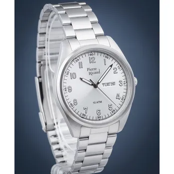 Hodinky Hodinky Pierre Ricaud Classic P6053.5123Q