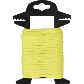 Koloběžka Redcliffs Outdoor šňůra 7,6 m žlutá