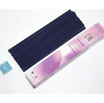 Vonná tyčinka Vonné tyčinky - Ka fuh - LAVENDER, Nippon Kodo