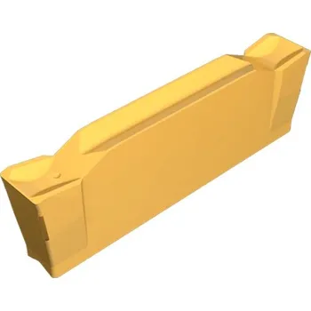 dílenský stroj Výměnná břitová destička DGN 2002C IC908 Iscar