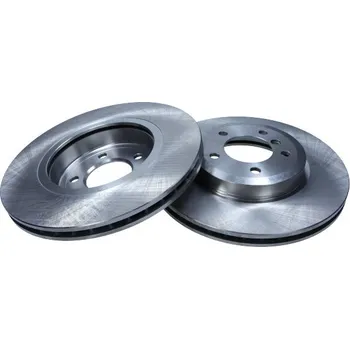Brzdový kotouč Brzdový kotouč MAXGEAR 19-1033