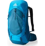 Batoh Gregory Stout 45 Plus Size Barva: modrá