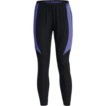 Under Armour Challenger Pro Performance Tracksuit Bottom Black Strl Clst 12 (M)