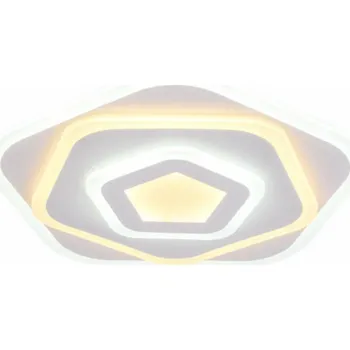 Stropní svítidlo Domoletti Bela, 83 W, LED, 3000 - 6000°K