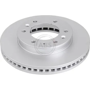 Brzdový kotouč Brzdový kotouč A.B.S. ABS18407