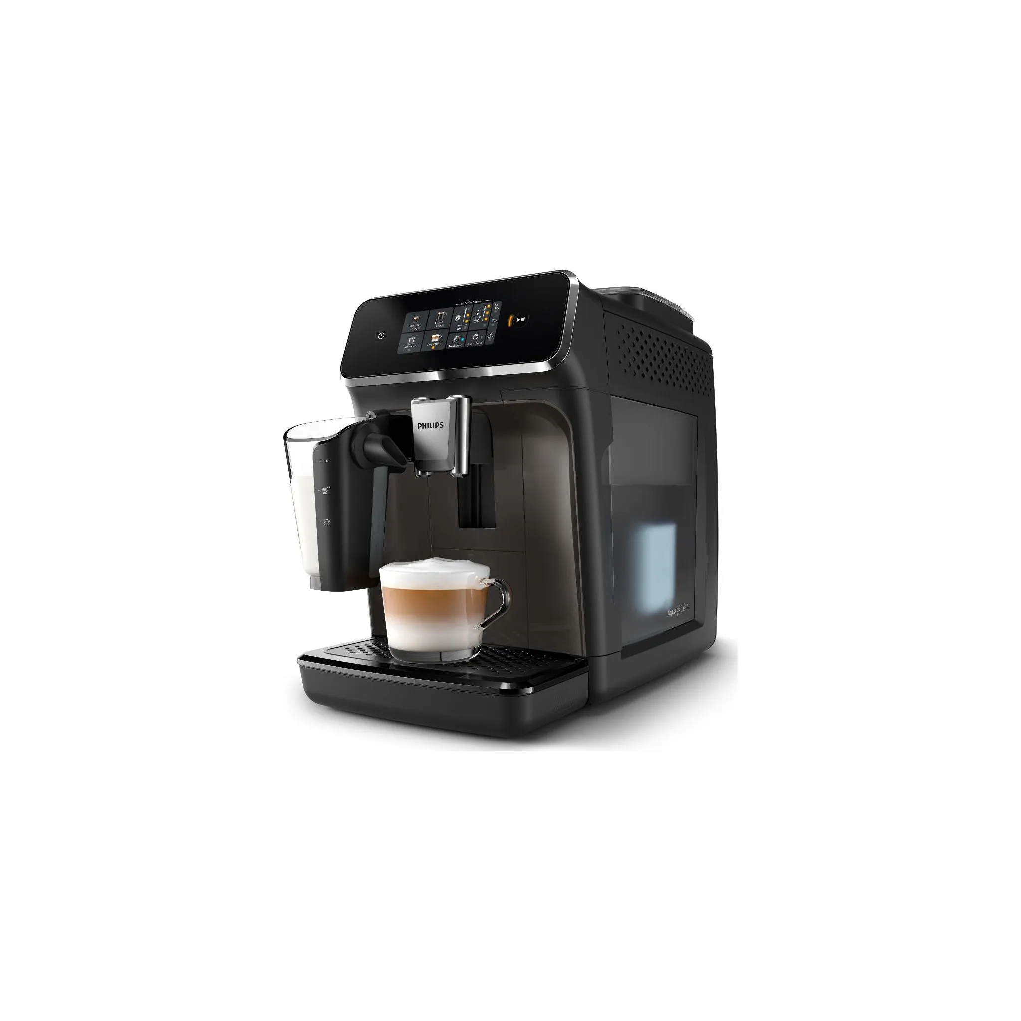 Fotografie 1 - Kávovar Philips Series 2300 LatteGo EP2334/10