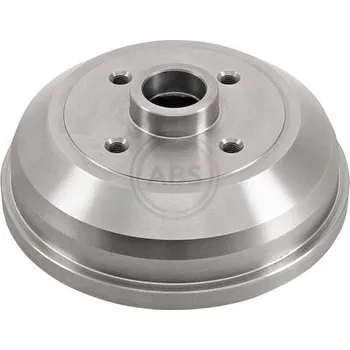 Brzdový buben Brzdový buben A.B.S. 5125-S