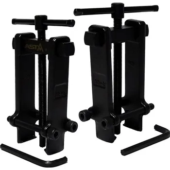 Nářadí pro automobil Asta A-2455 stahovák dvouramenný na ložiska