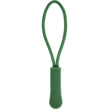 Kabelka SOĽS Bingo Sada 10 zipů SL02914 Zelená TUN