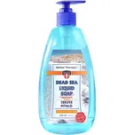 Mrtvé moře tekuté mýdlo s pumpičkou 500 ml