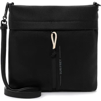 Kabelka Dámské crossbody Suri Frey Viky - černá