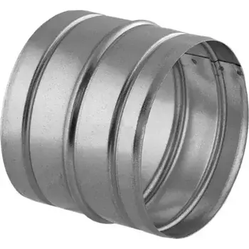 Příslušenství pro vzduchotechniku Karl - spojka potrubí 180 mm