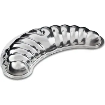 Formička Formičky na pečivo rohlíček velký