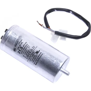 Pohon brány Kondenzátor 31,5 uF/450V k pohonu Came BK-1800 119RIR282