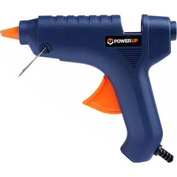 Tavná pistole Power Up Pistole tavná 40W 11mm