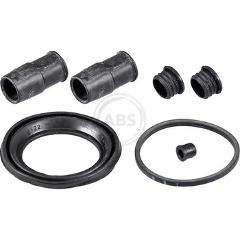 Brzdový třmen Sada na opravy, brzdový třmen A.B.S. 43664