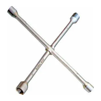 Masážní přístroj Křížový klíč, 17 x 19 x 21 x 22 mm