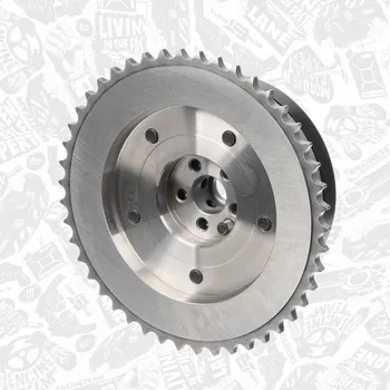 Vačková hřídel Nastavovač vačkového hřídele ET ENGINETEAM VT0016