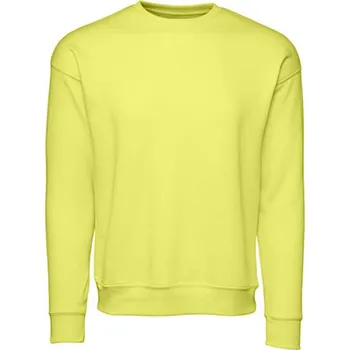 Pánská mikina Canvas Unisex mikina CV3945 Strobe XXL