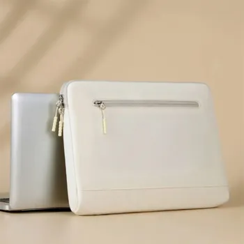 pouzdro na notebook JASTLE JTLB333, Puzdro na notebook 15.6", Beige