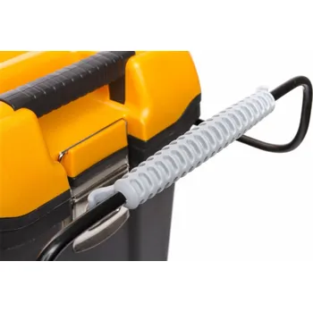 Box na nářadí Forte Tools, 59,5 x 42 x 38 cm