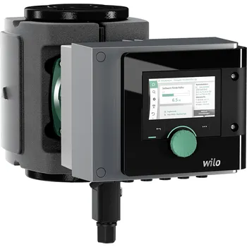 Oběhové čerpadlo WILO Stratos MAXO 32/0,5-12 PN6/10-R7 oběhové čerpadlo 2217947 extended_warranty